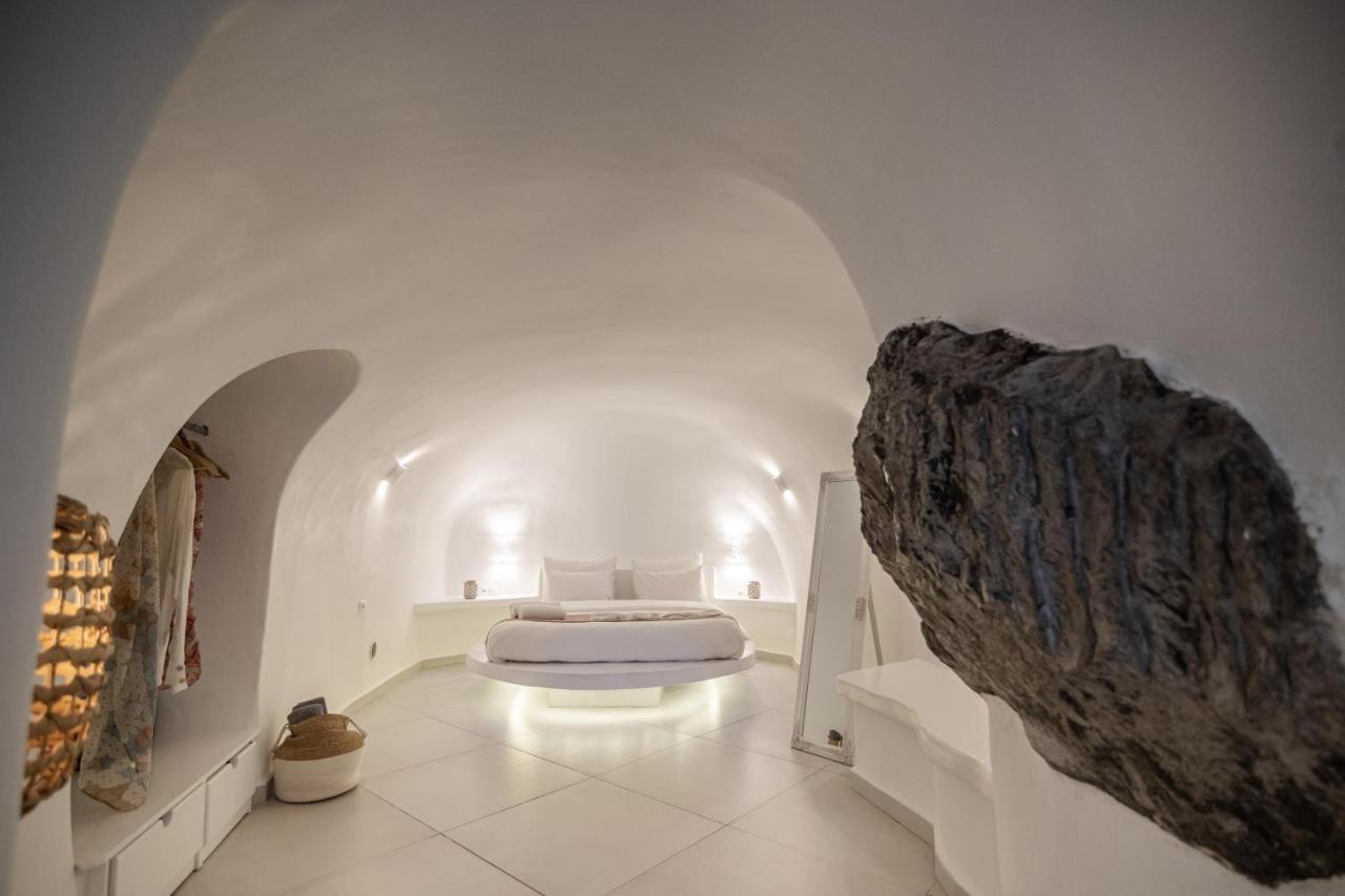 Luxus Vip Suites Ія Екстер'єр фото