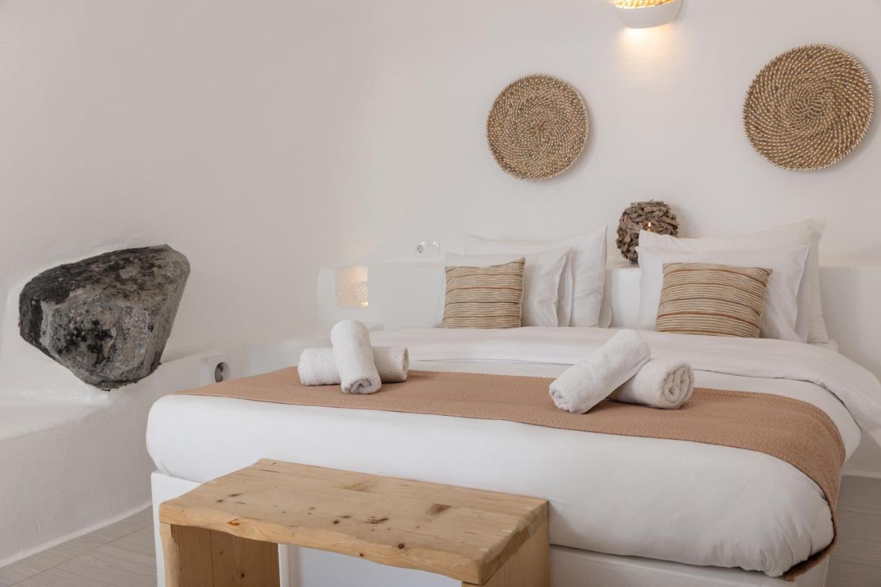 Luxus Vip Suites Ія Екстер'єр фото