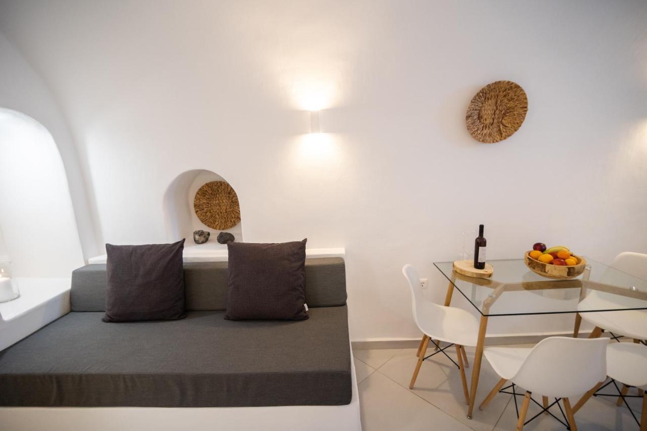 Luxus Vip Suites Ія Екстер'єр фото