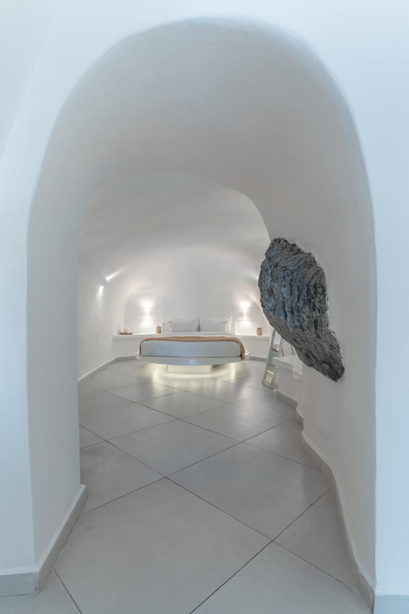 Luxus Vip Suites Ія Екстер'єр фото