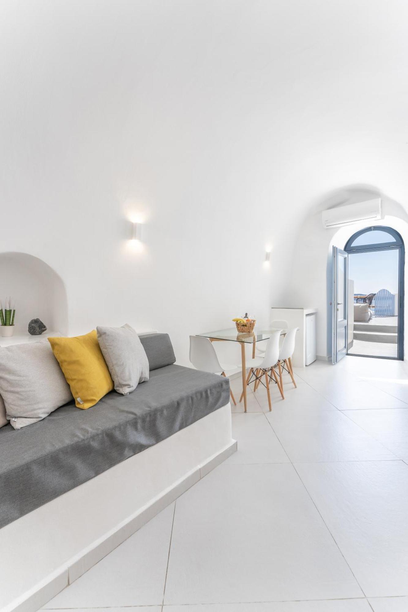 Luxus Vip Suites Ія Екстер'єр фото