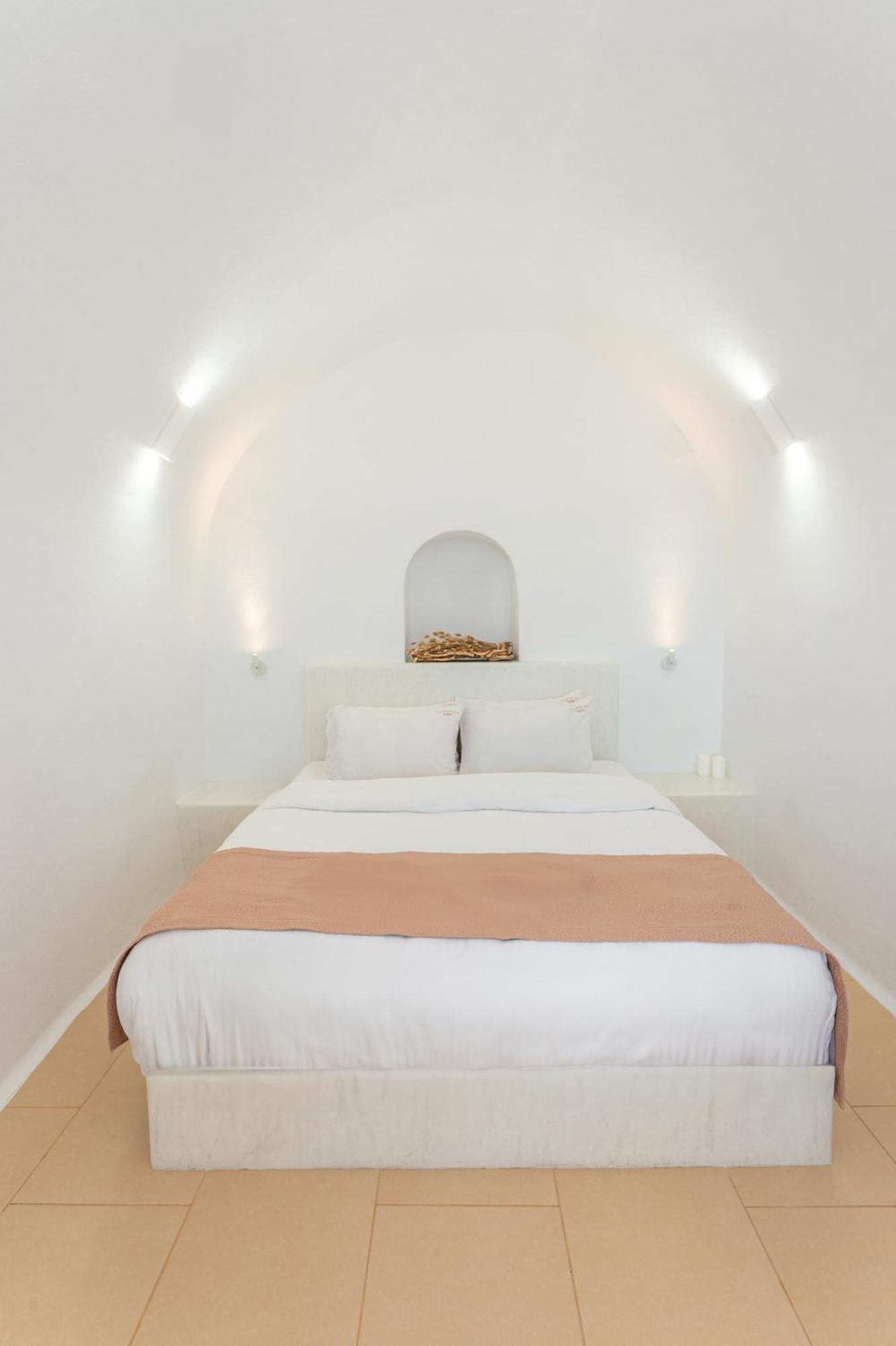 Luxus Vip Suites Ія Екстер'єр фото