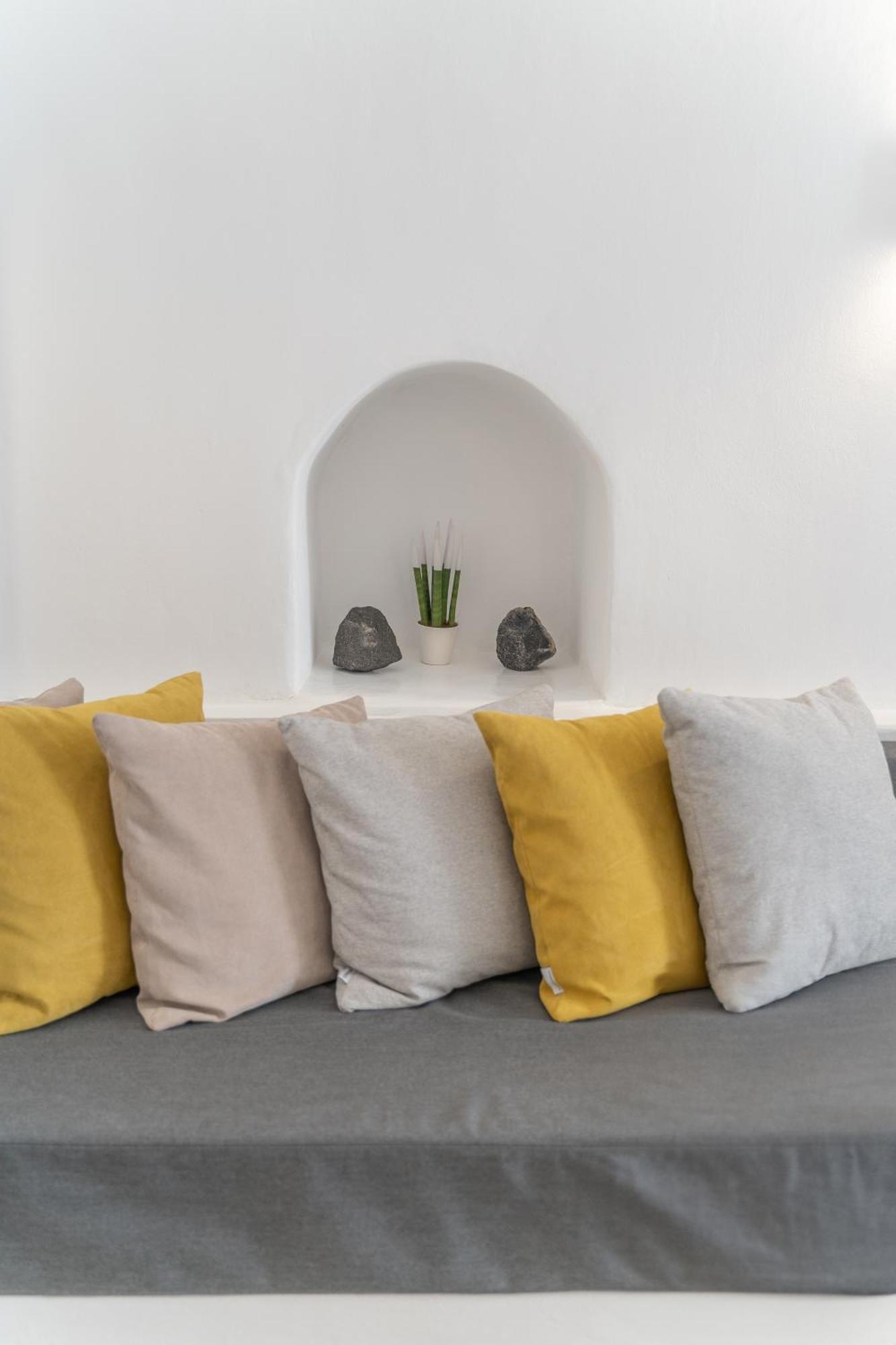 Luxus Vip Suites Ія Екстер'єр фото