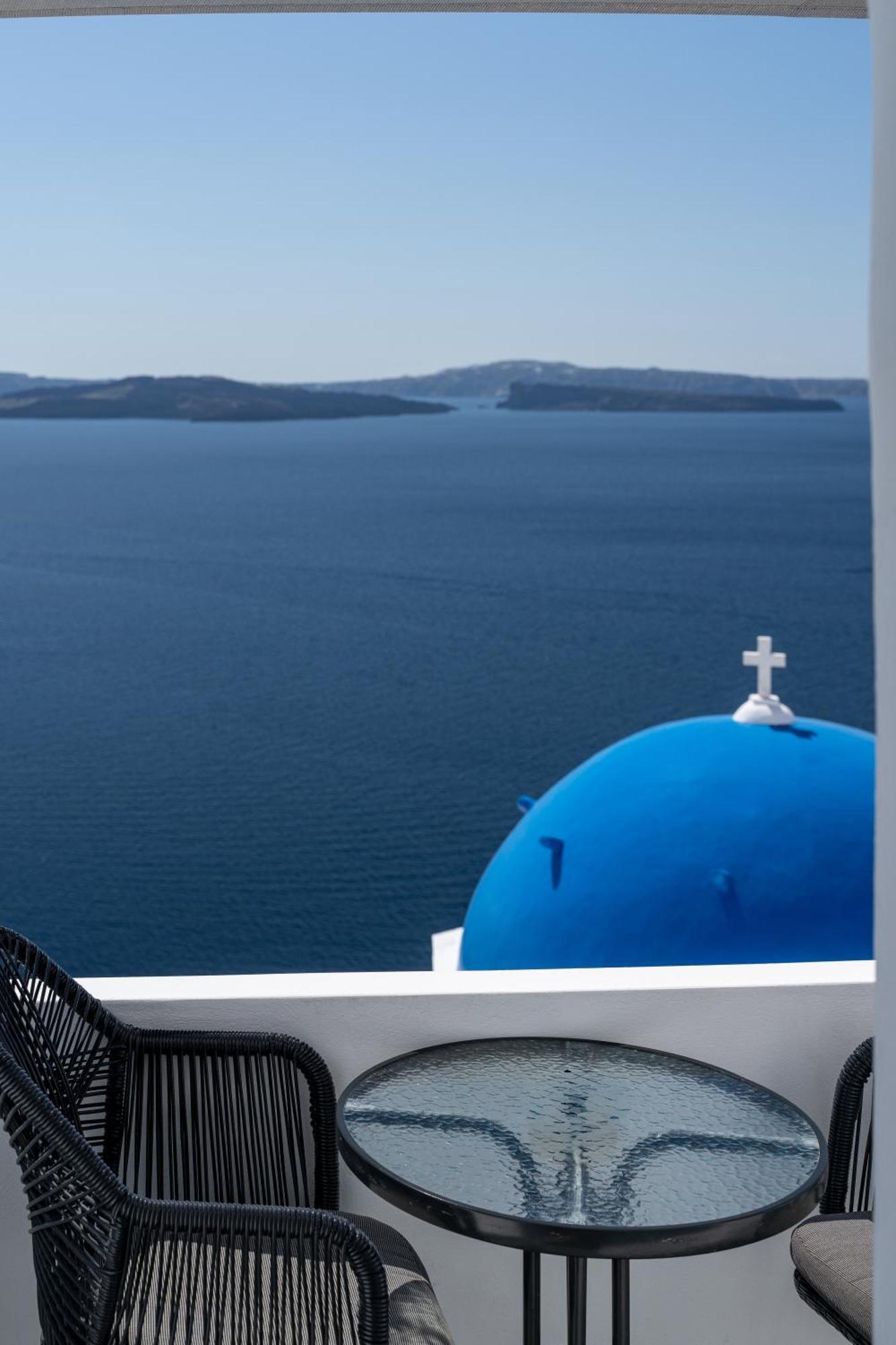 Luxus Vip Suites Ія Екстер'єр фото
