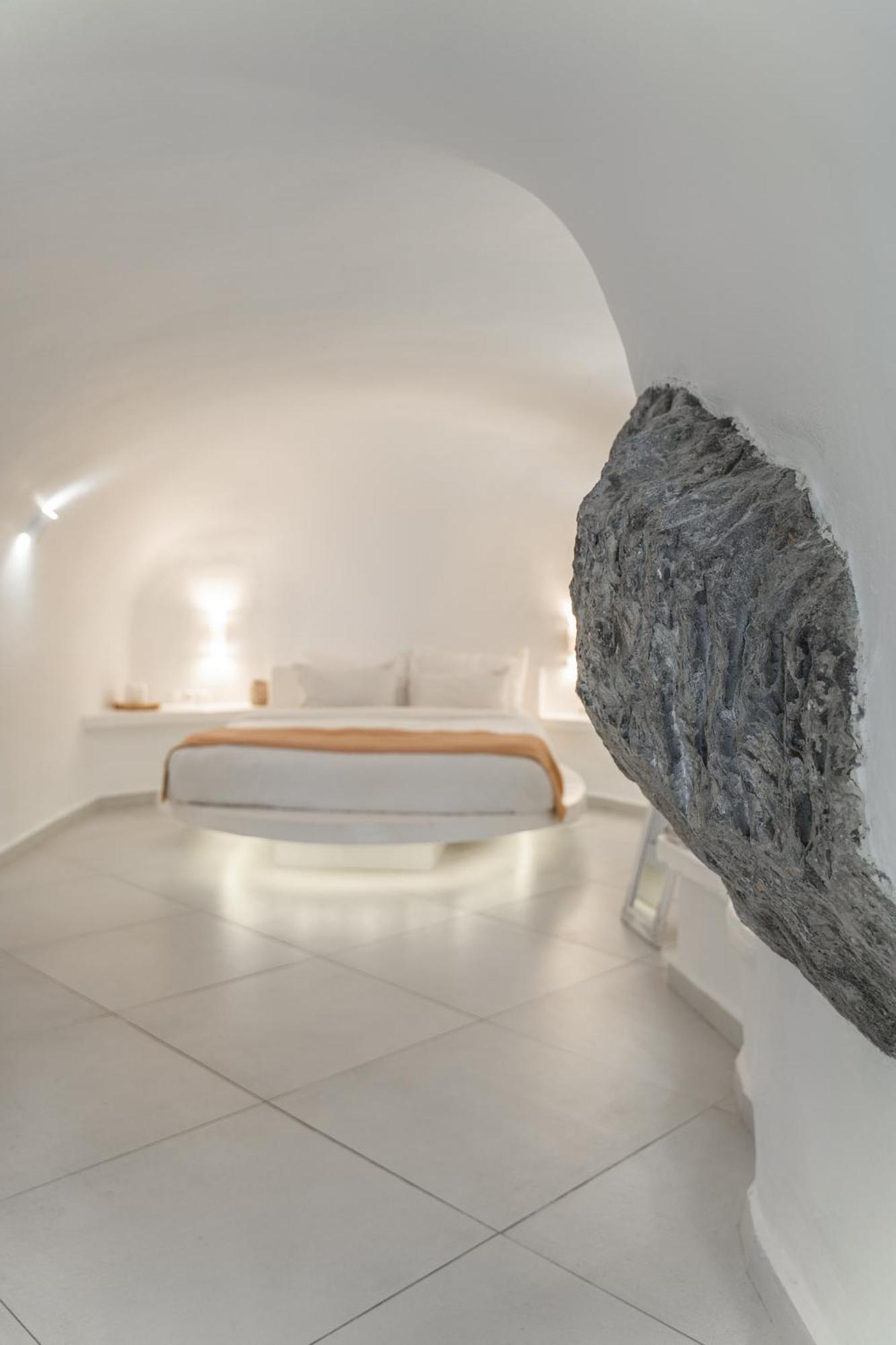 Luxus Vip Suites Ія Екстер'єр фото