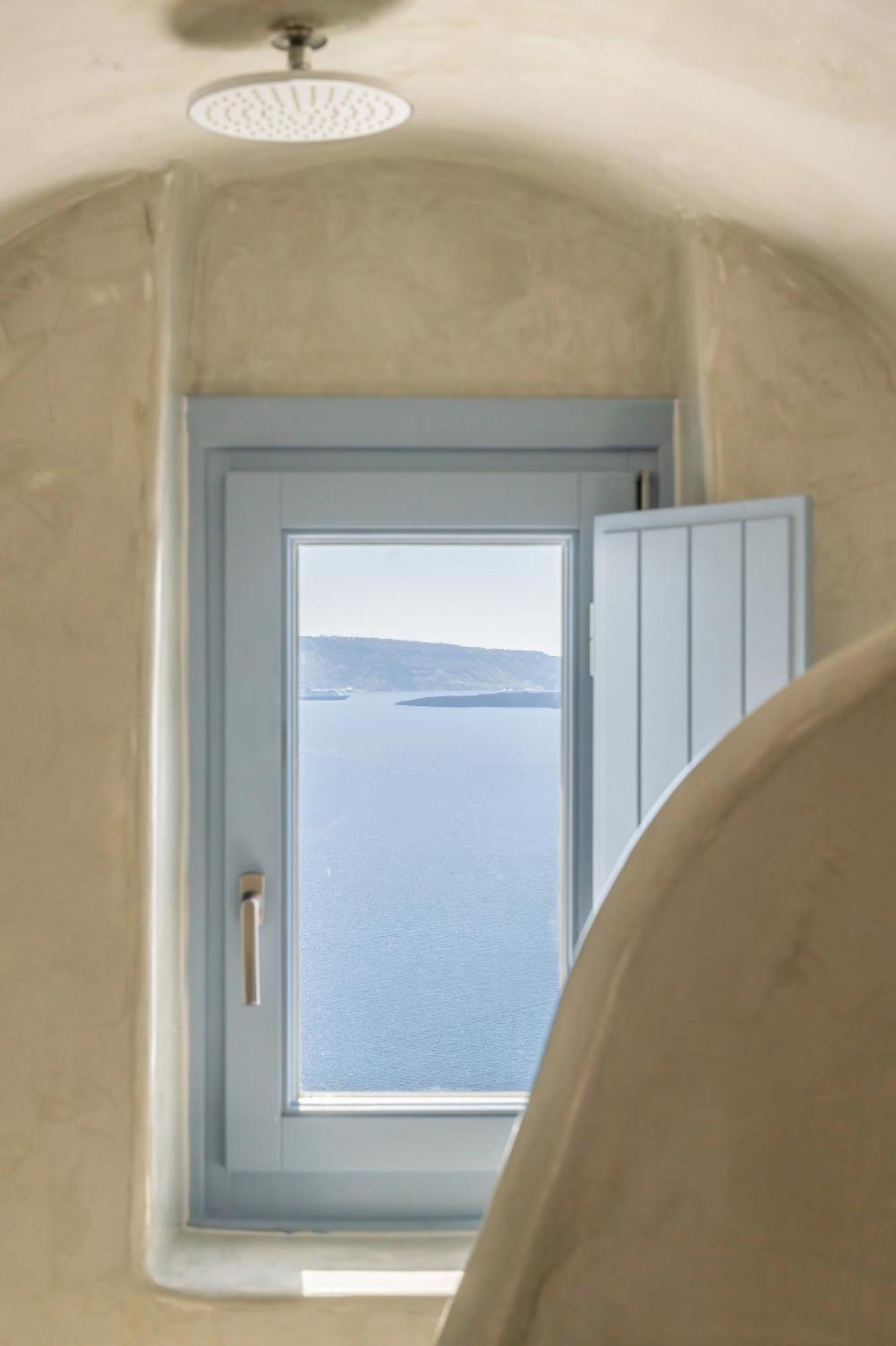 Luxus Vip Suites Ія Екстер'єр фото