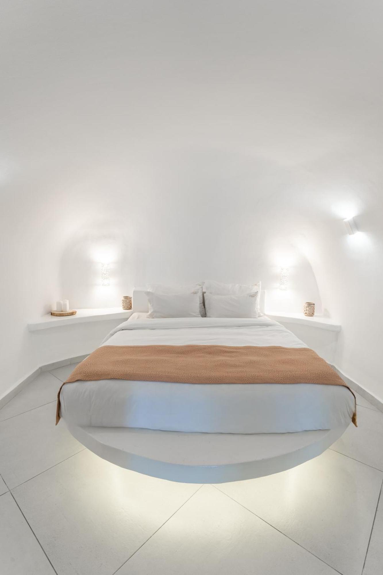 Luxus Vip Suites Ія Екстер'єр фото