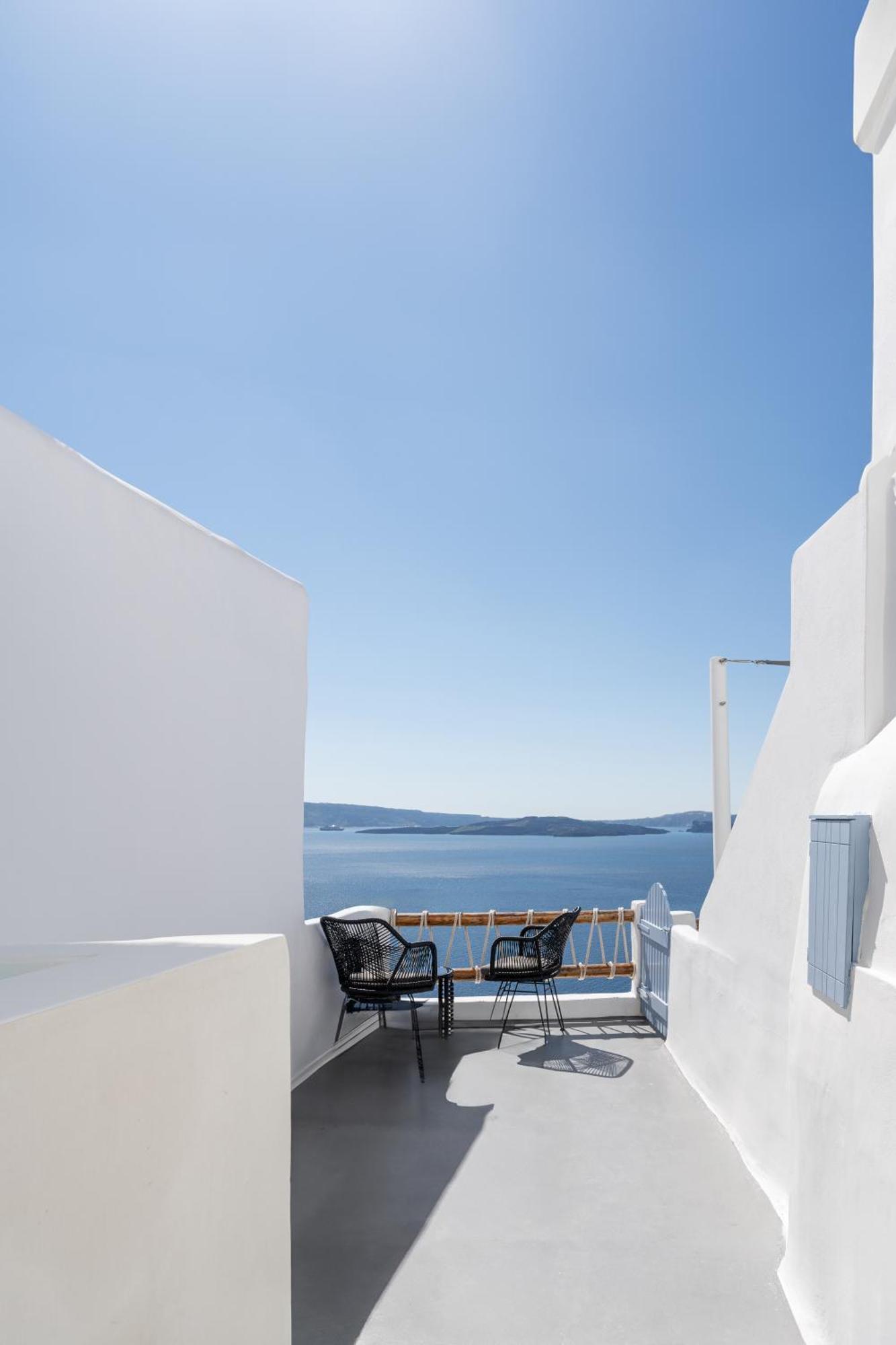 Luxus Vip Suites Ія Екстер'єр фото