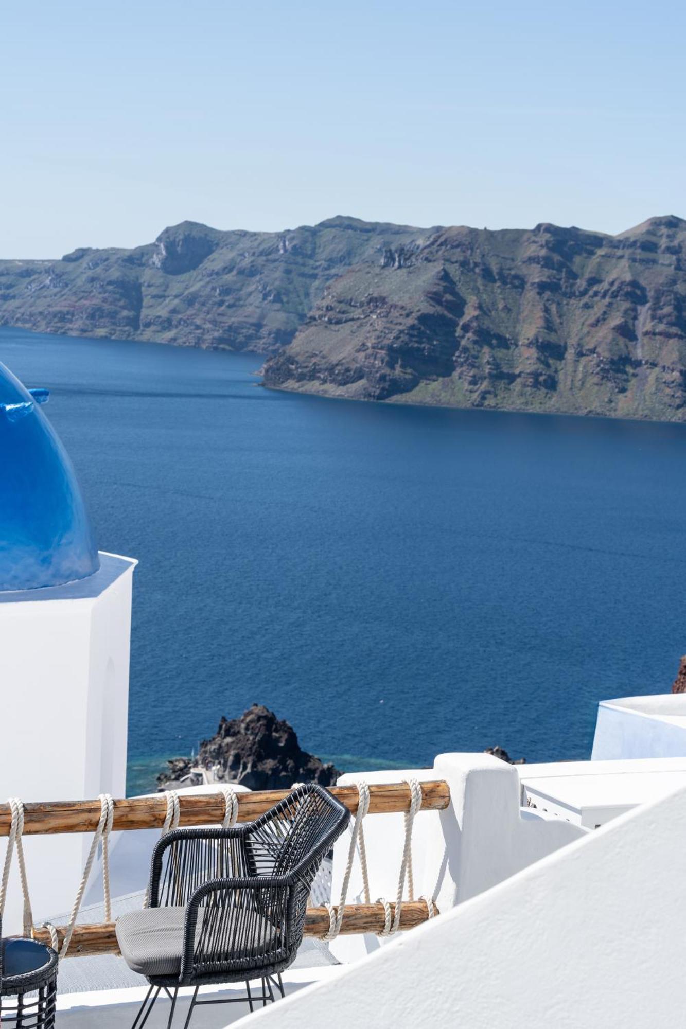 Luxus Vip Suites Ія Екстер'єр фото