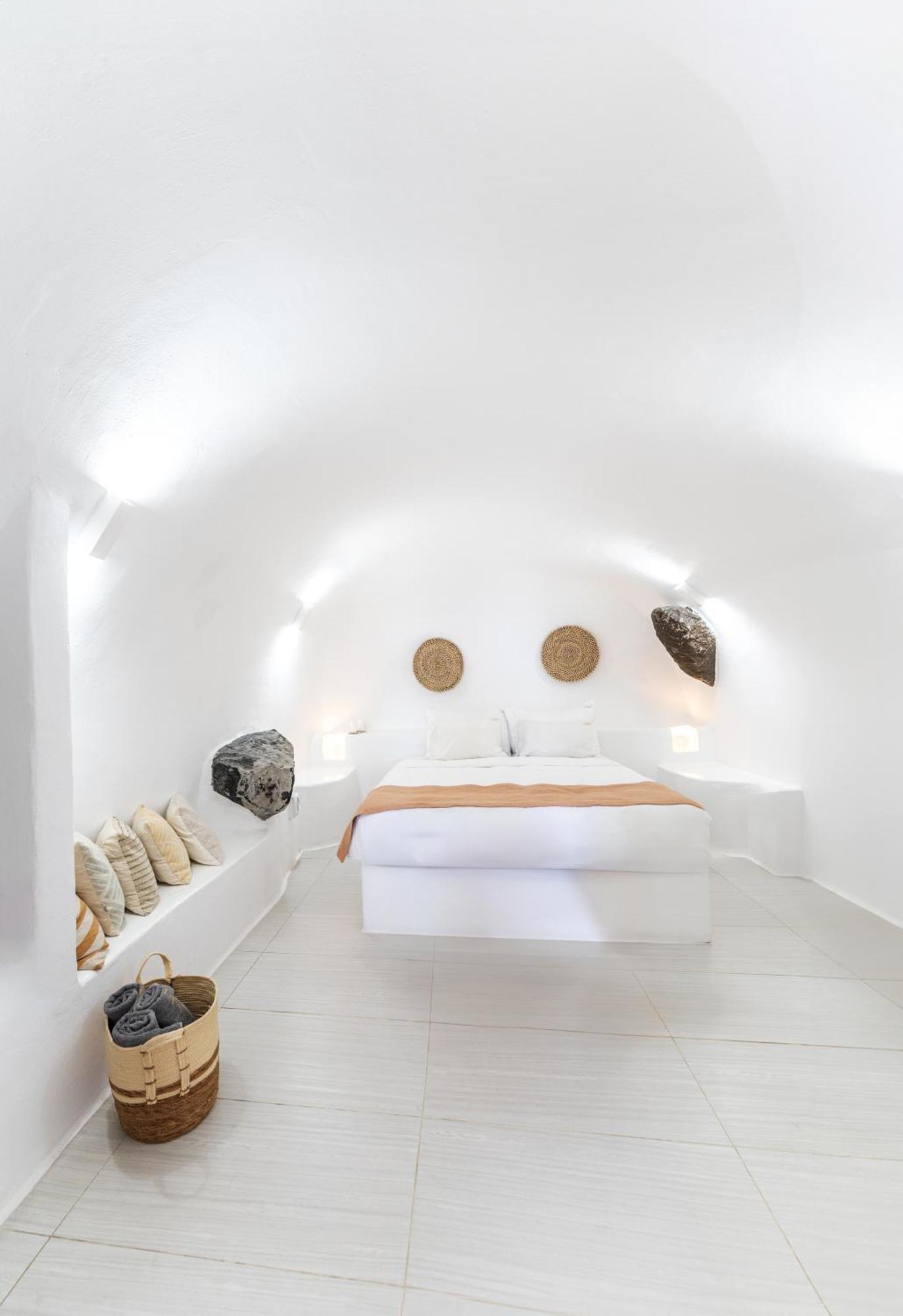 Luxus Vip Suites Ія Екстер'єр фото