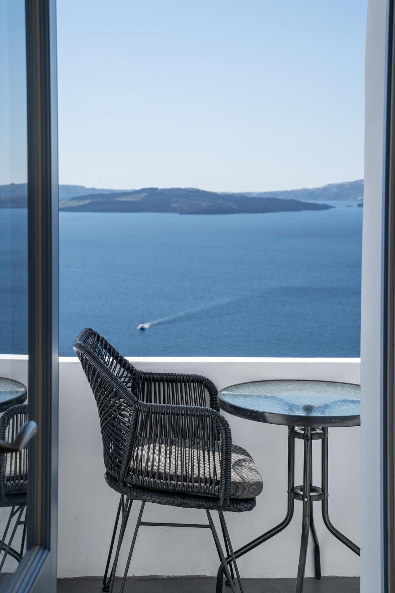 Luxus Vip Suites Ія Екстер'єр фото